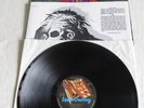 Death - Scream Bloody Gore 1st press Vinyl LP Under One Flag 1987 Bathory Asphyx