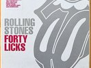 Rolling Stones ?– Forty Licks Box Set,  FL-100 15A, mit Staubtuch, RAR
