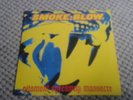 Smoke Blow - Altamont Speedway Massacre 10