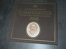 BRAHMS:KAMMERMUSIK -FERRAS / BARBIZET / DROLC / FOURNIER/ AMADEUS QUARTETT - DGG