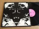 MOTT THE HOOPLE - MAD SHADOWS LP 1970 UK 1st PRESS PINK LABEL A-2U B-2U N/MINT