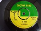 DOCTOR BIRD - JOE AND DELLA (SO CLOSE)