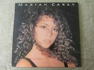 MARIAH     CAREY    (SELF TITLED)     C-45202        1990