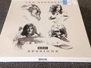 Led Zeppelin BBC Sessions 4 LP Vinyl Box  Rare Neu-New-Sealed