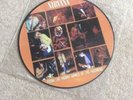Nirvana - From The Muddy Banks Of Wishkah Picture Disc Vinyl Record Rare