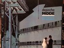 Depeche Mode - Some Great Reward - Palacio LPS-99811 - Venezuela 1984 - Lp Vinyl