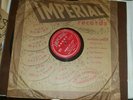 R&B 78 rpm FATS DOMINO-The Fat Man b/w Detroit City Blues IMPERIAL 5058- E-