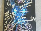 B.A.P Signed Promotional 2nd Mini Album Power Kpop