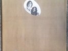 John Lennon Yoko Ono Two Virgins LP Excellent 1968 Apple original nude cover