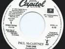 RARE Paul McCartney 7