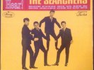 THE SEARCHERS - HEAR HEAR - ORIGINAL LP (Mono) - US 64  - MERCURY MG 20914