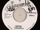 PHYLLIS DILLON - PERFIDIA (TREASURE ISLE) 1967