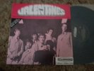 THE VALENTINES VINYL LP RECORD 12