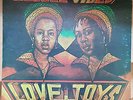 Love Joys – “Reggae Vibes”  (Top Ranking LP) – NM – $ 19,99