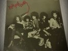 The New York Dolls Self Titled MINT Sealed-1st Pressing 1973 Original Vinyl
