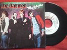 THE DAMNED -Mach?calo (Smash it up)- rare Spain vinyl 7