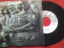 THE DAMNED - Wait for the blackout - rare Spain vinyl 7