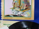 SHEFFIELD LAB 17 TOWER of POWER DIRECT DISC RECORDING LTD EDITION LP 1981 NICE