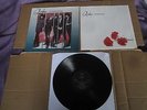 QUIREBOYS A Bit Of What You Fancy LP RARE 1990 UK ORIGINAL 1ST PRESSING