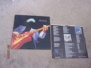 DIRE STRAITS VINYL LP MONEY FOR NOTHING NM 1988 WARNER BROTHERS ORIGINAL SLEEVE
