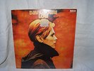 David Bowie - Low LP/Vinyl OVP 1984 NL 83856 Eingeschweißt