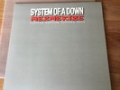 System Of A Down Mezmerize Vinyl Picture Metal Wacken Toxicity Rar Oop