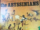 The Abyssinians - Forward On To Zion - Different GET-L100A/B - 1978