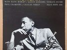 LEE MORGAN - Vol. 2- Blue Note LP 1541 Lexington Mono 
