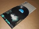 The Fly - Original Motion Picture Soundtrack / Japan LP / OBI / 1986 / VIP-28151