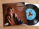 MICHEL POLNAREFF  la poupée qui fait non  7 inch single  AZ EP 1024 nm