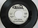 THE ROAD RUNNERS: Road Runnah / Quasimoto - Felsted Promo Surf Hot Rod M-