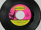 THE SHADOWS OF KNIGHT: I'm Gonna Make You Mine/I'll Make You Sorry - Garage VG+