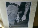 Go it alone - Histories TEST PRESS 19/20 Rivalry records RARE hardcore sxe