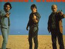 Cosmic Psychos NEAR MINT Rattlesnake Vinyl LP
