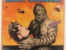 Angry Samoans - Back From Samoa LP - Subway Shrink