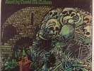 H.P. Lovecraft Read By David McCallum - The Rats In The Walls LP - Caedmon VG+