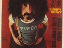 Frank Zappa - Lumpy Gravy LP - Verve