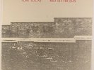 Tom Lucas - Red Letter Day LP - New Fate - Private SSW Folk Psych VG++