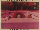 Frank Zappa - Hot Rats LP - Bizarre PROMO