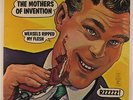 Mothers Of Invention - Weasels Ripped My Flesh LP - Bizarre