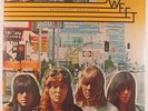 Sweet - Desolation Boulevard LP - Capitol Club SEALED