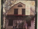 Feelies - Only Life LP - A&M VG+ SHRINK
