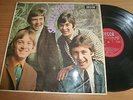 THE SMALL FACES..DEBUT ALBUM ..  UK IST ISSUE DECCA LK 4790