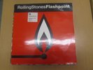 ROLLING STONES FLASHPOINT LP DUTCH PRESSING NM/NM