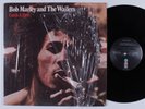 BOB MARLEY & WAILERS Catch A Fire ISLAND LP VG+ SHRINK