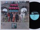 INNER CIRCLE Hard & Heavy JAGUAR LP SHRINK