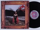 LEE SCRATCH PERRY From The Secret Laboratory MANGO LP VG+