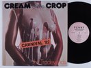 TRADEWINDS Cream Of The Crop: Carnival '82 PENNY LP VG+