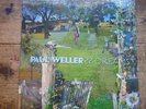 paul weller 22 dreams uk island 2008 seled