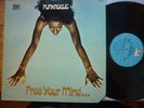 funk funkadelic free your mind westbound usa 217 original lp